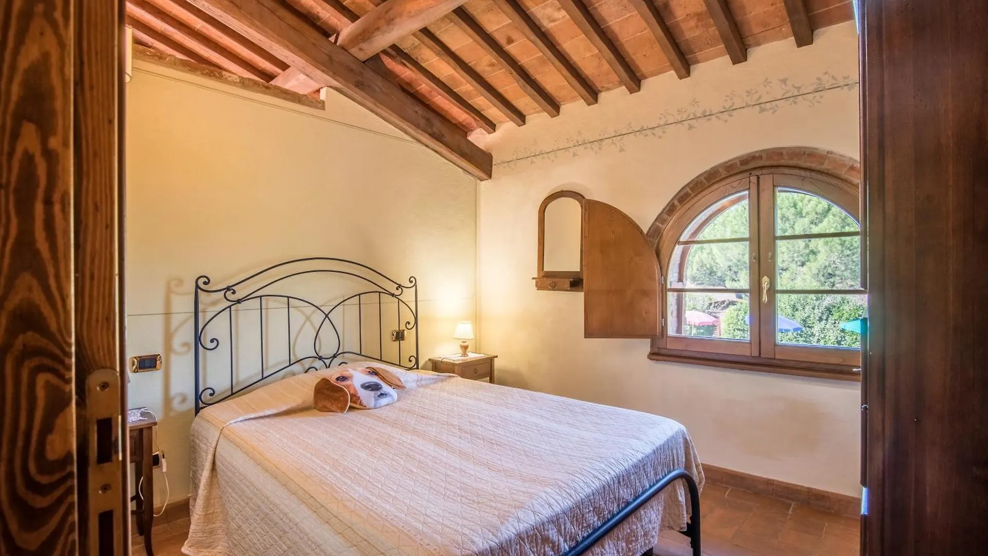Appartamento Il Granaio Rapolano Terme 0*,  Italy