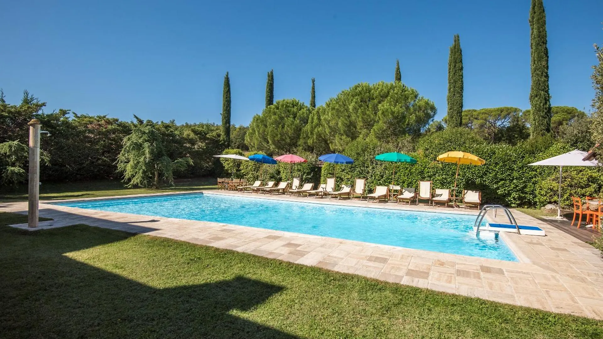Appartamento Il Granaio Rapolano Terme 0*,  Italy
