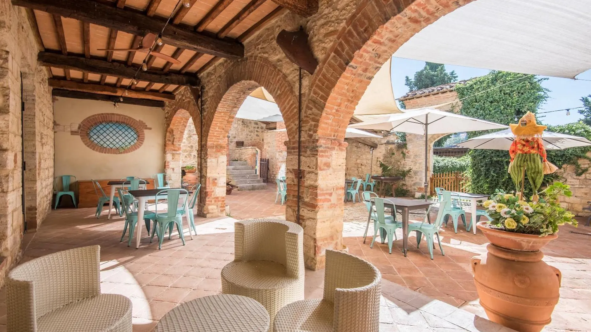 Appartamento Il Granaio Rapolano Terme 0*,  Italy
