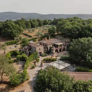  Alloggio per agriturismo Podere Poggiarone