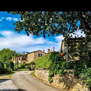  Alloggio per agriturismo Podere Poggiarone