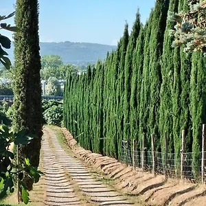  Alloggio per agriturismo Camugnano Farm
