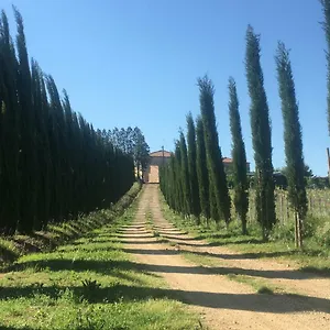  Alloggio per agriturismo Agriturismo Laura